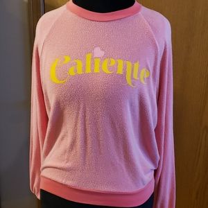 WILDFOX Caliente Pink BBJ